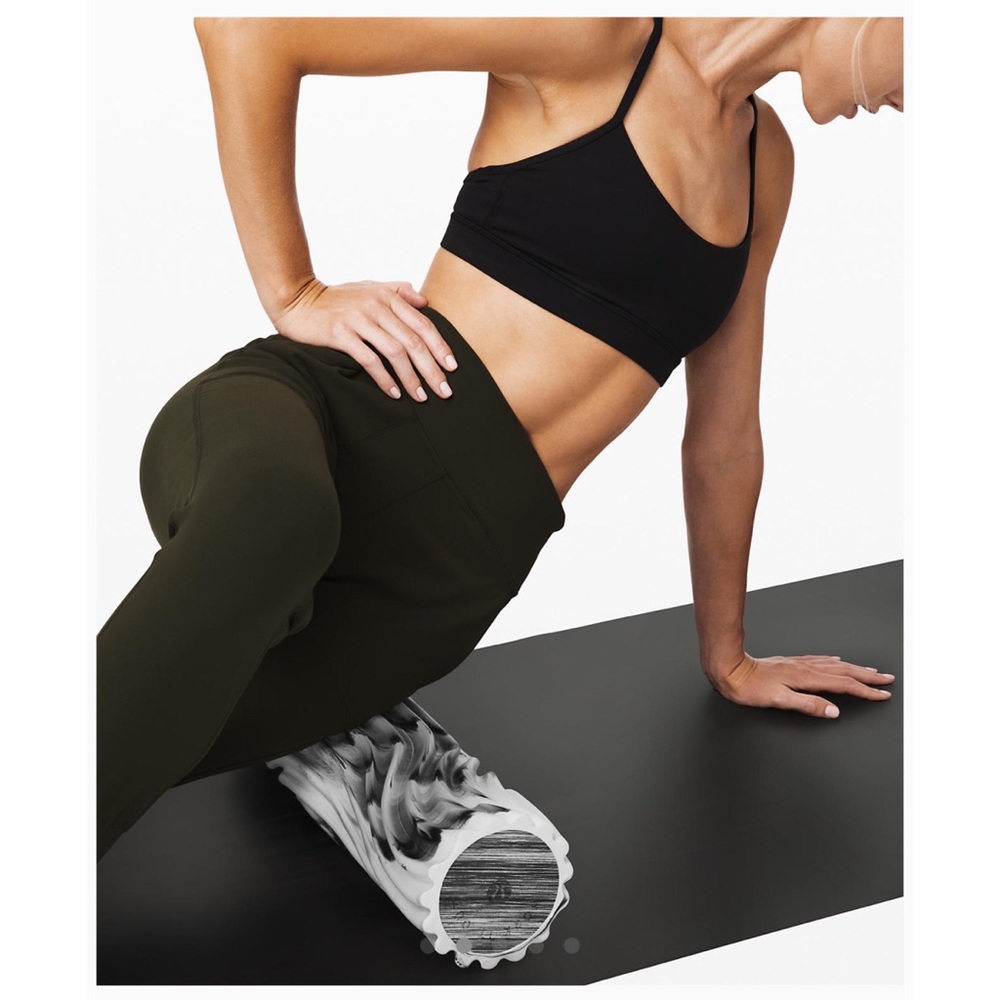 Lululemon Double Roller